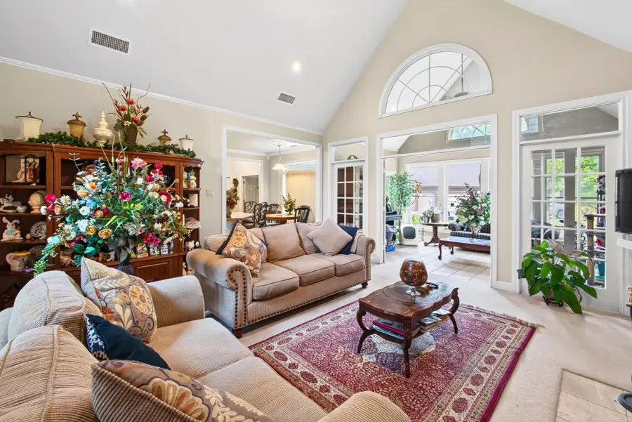 21 Turnberry Drive, Cabot, AR 72023 - #2