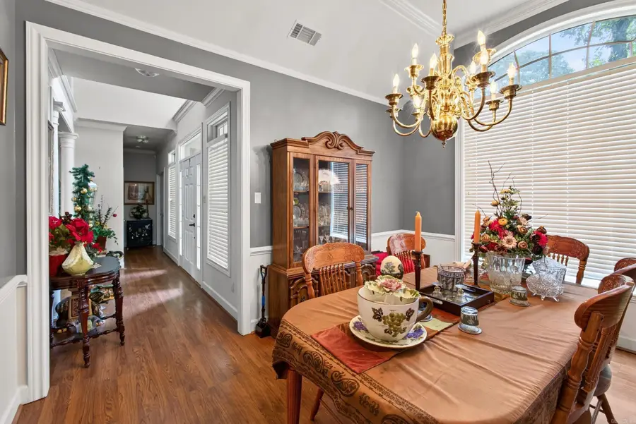 21 Turnberry Drive, Cabot, AR 72023 - #3