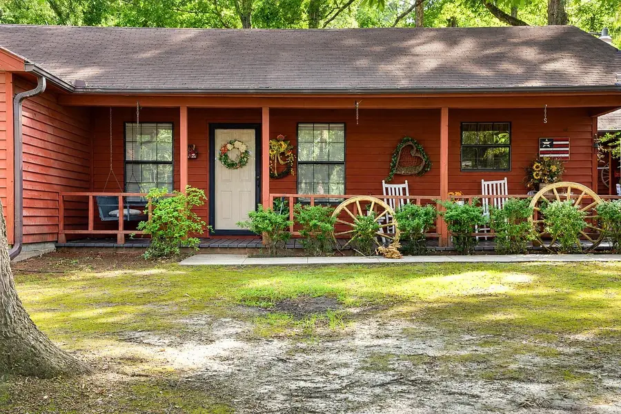 9402 Lee Springs Road, Pine Bluff, AR 71603 - #3