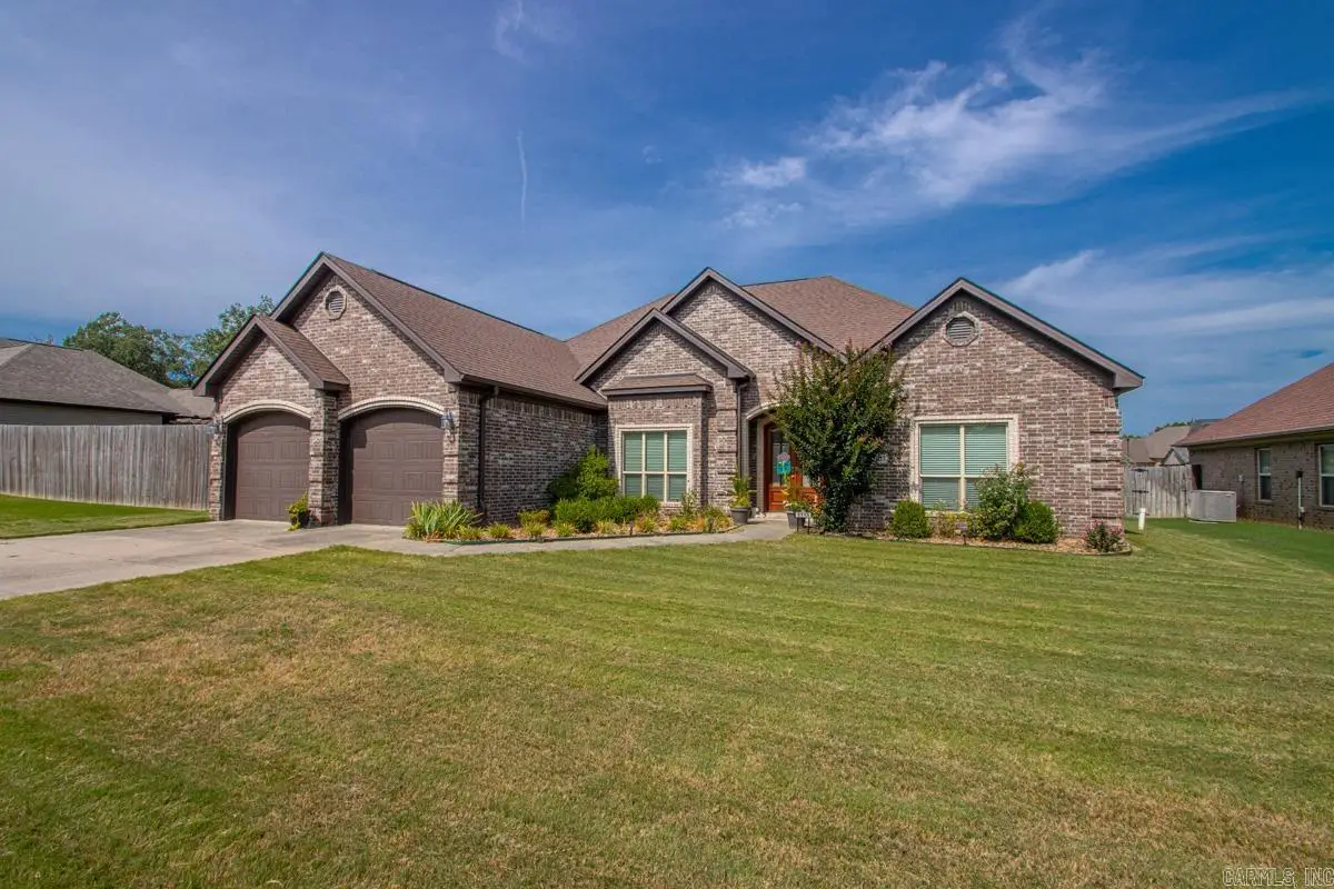 3113 Dapple Gray, Benton, AR 72015 - #1