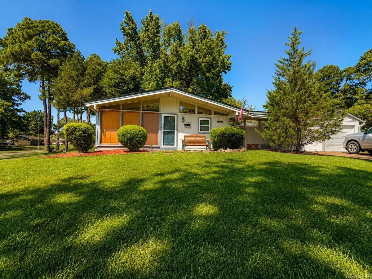 1900 O'connell Street, Arkadelphia, AR 71923 - #1