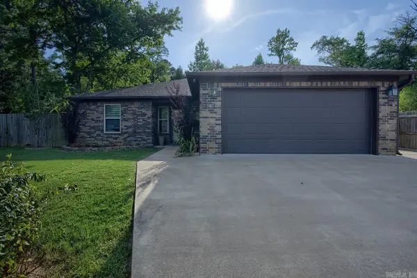 507 S Shady Ln, Benton, AR 72015