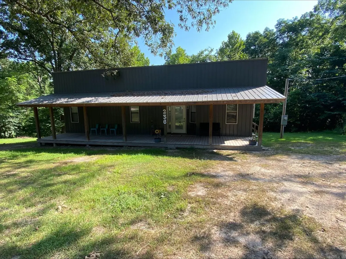 704 Osborne Road, Saint Joe, AR 72675 - #1
