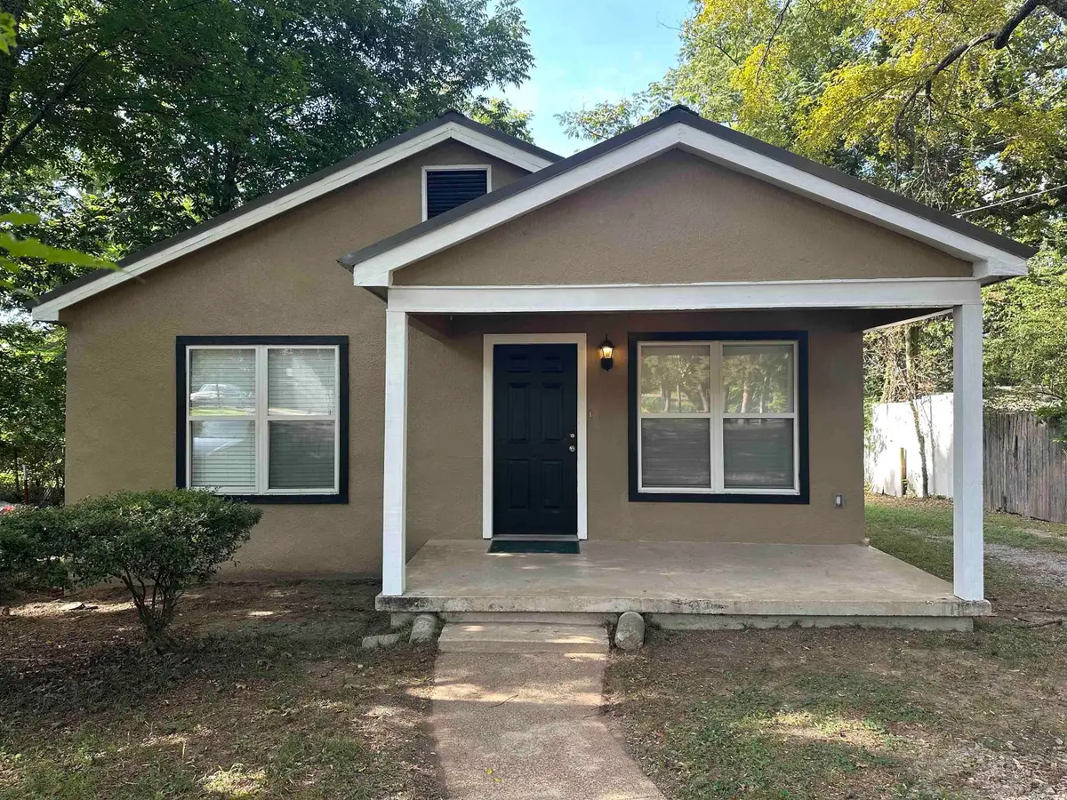 1715 Hobson Avenue, Hot Springs, AR 71913 - #1