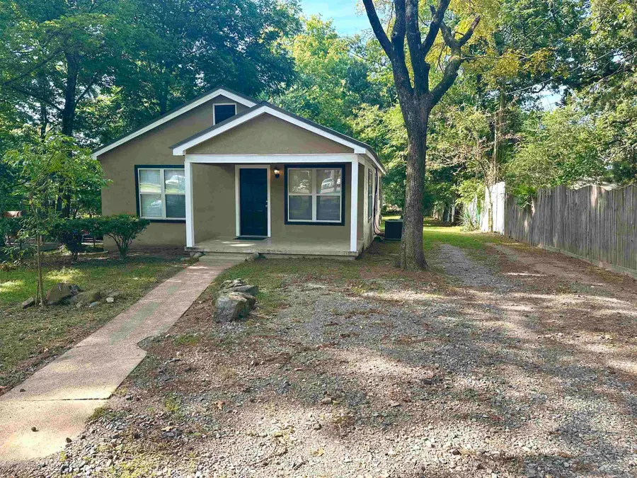 1715 Hobson Avenue, Hot Springs, AR 71913 - #2