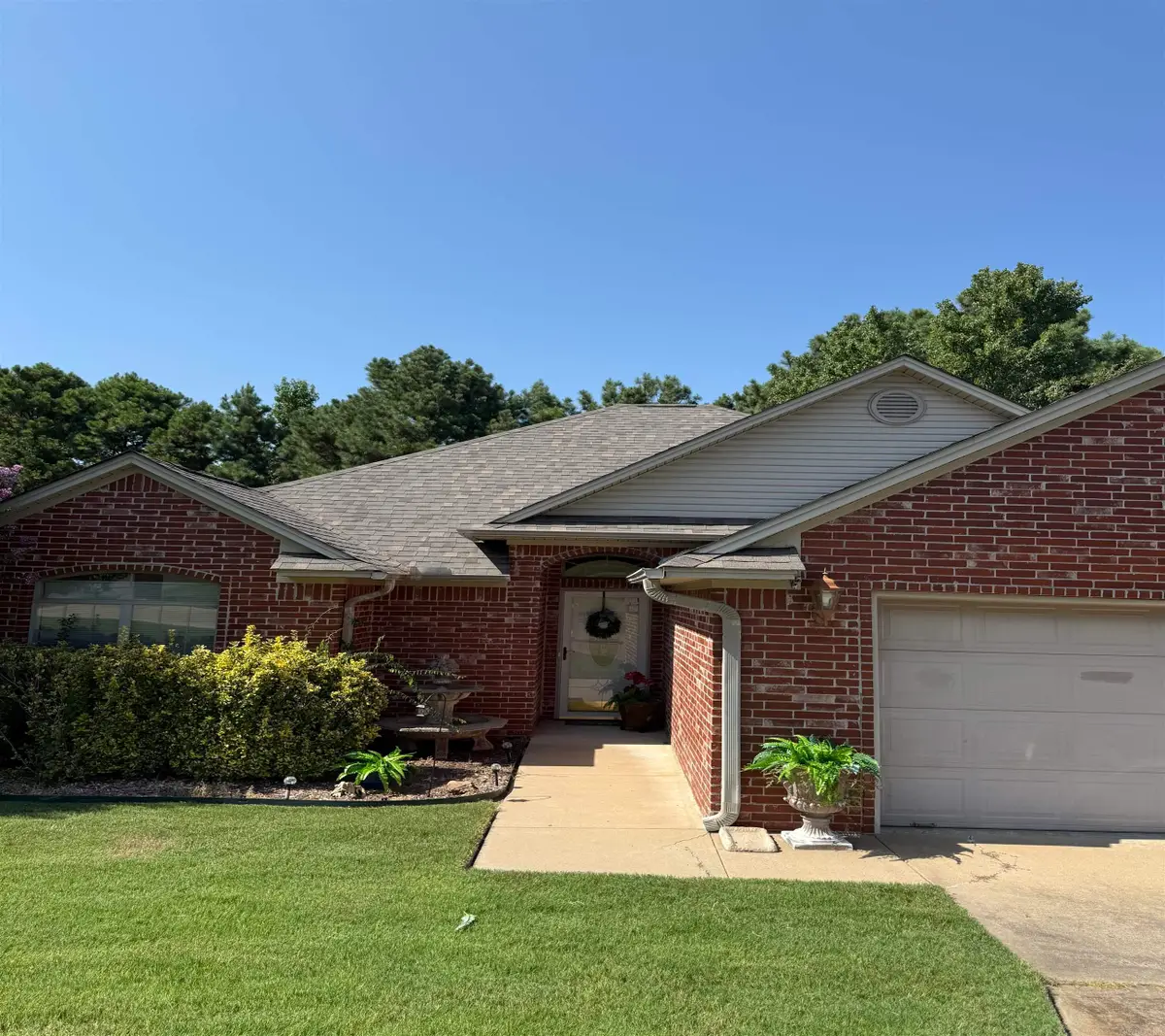2 Alberta Cove, Maumelle, AR 72113 - #1