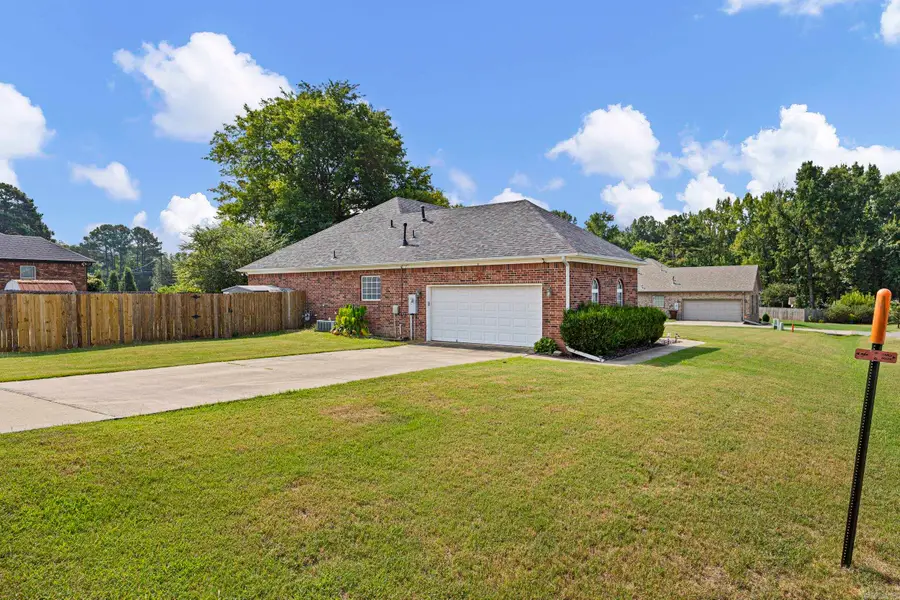 15 Joshua Cir, Conway, AR 72032 - #2