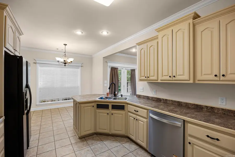15 Joshua Cir, Conway, AR 72032 - #3