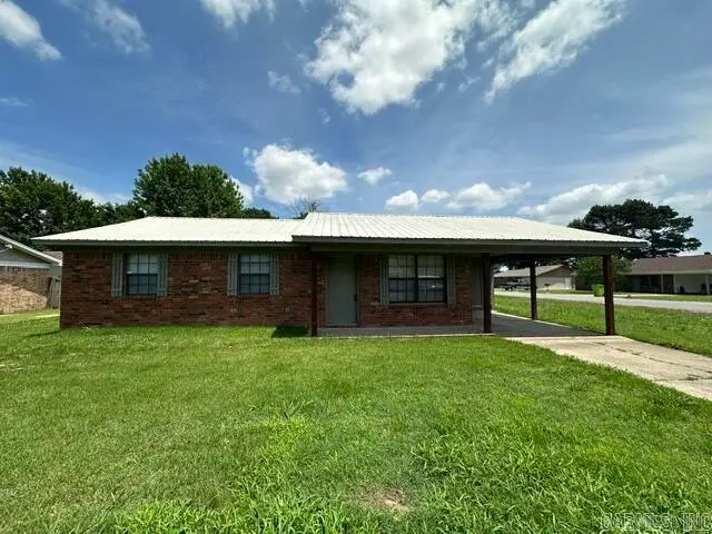 1221 Fairview, Lonoke, AR 72086 - #1