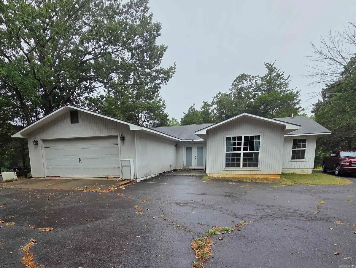 3810 E 6th Street, Russellville, AR 72802 - #1