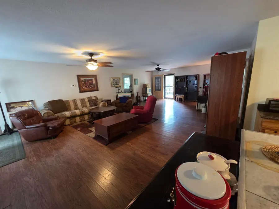 3810 E 6th Street, Russellville, AR 72802 - #3