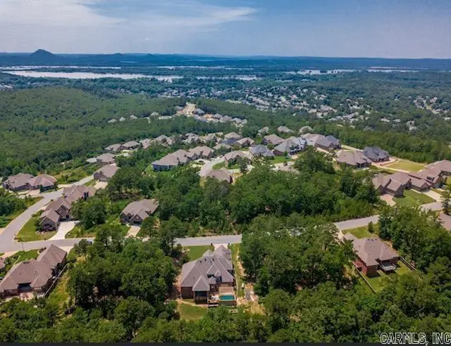 116 AR Majestic Circle, Maumelle, AR 72113 - #2