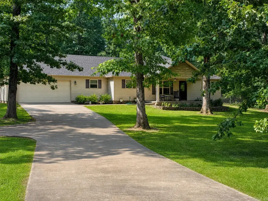 1170 Pearson, Heber Springs, AR 72543 - #2