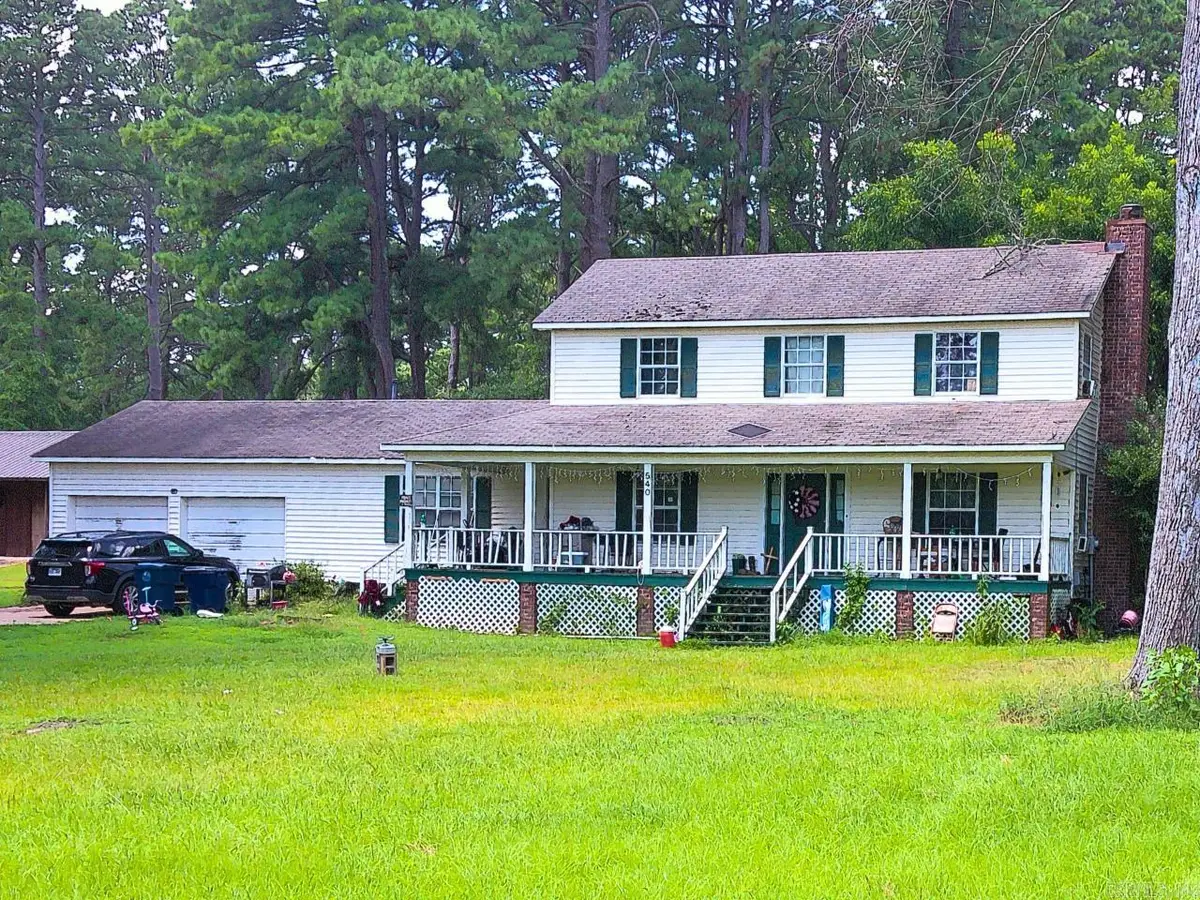 540 Bruce, Camden, AR 71701 - #1