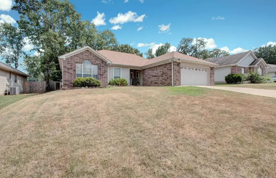 10733 Stoneridge Dr, Sherwood, AR 72120 - #3