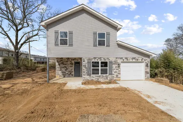 Address Withheld By Seller, Sherwood, AR 72120