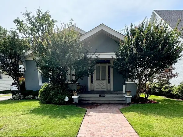 1810 N Harrison Street, Little Rock, AR 72207