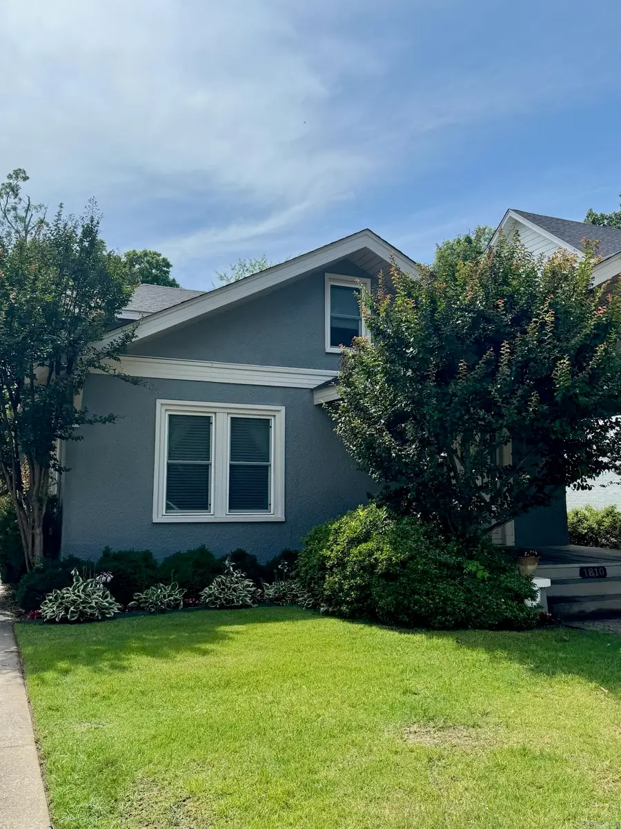1810 N Harrison Street, Little Rock, AR 72207 - #2