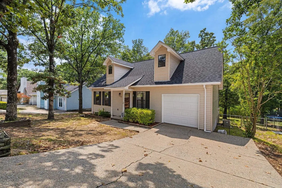 111 Raywood Dr, Sherwood, AR 72120 - #1