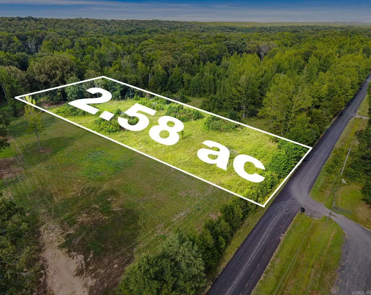 0 W. Cricket Lane, Cabot, AR 72023 - #1