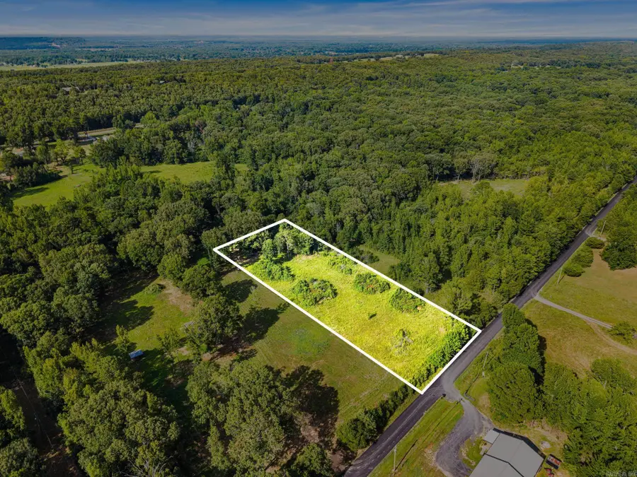 0 W. Cricket Lane, Cabot, AR 72023 - #2