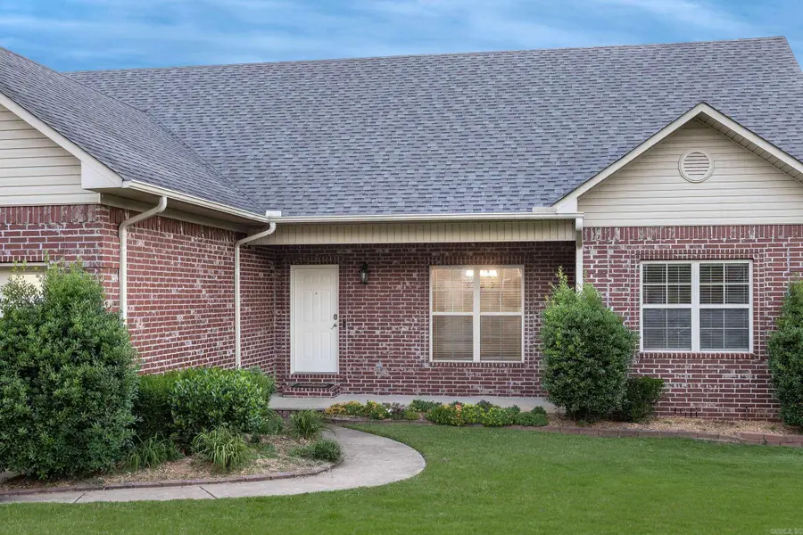 18 Chemin Court, Little Rock, AR 72223 - #2