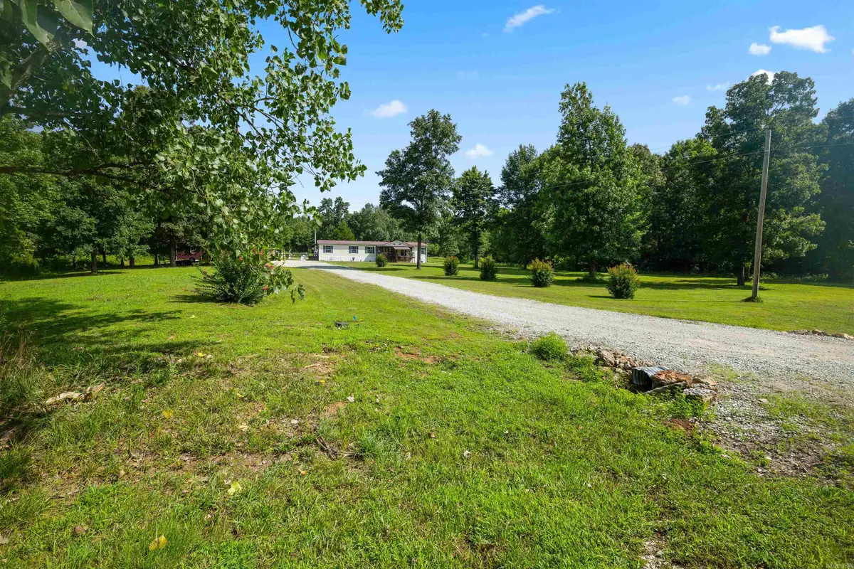 201 Lawrence Road 160, Smithville, AR 72466 - #1