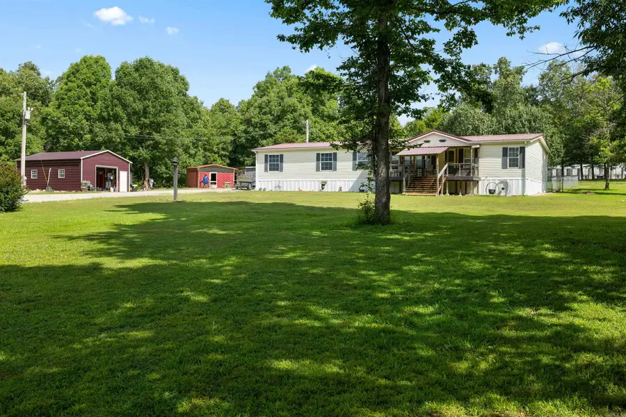 201 Lawrence Road 160, Smithville, AR 72466 - #2