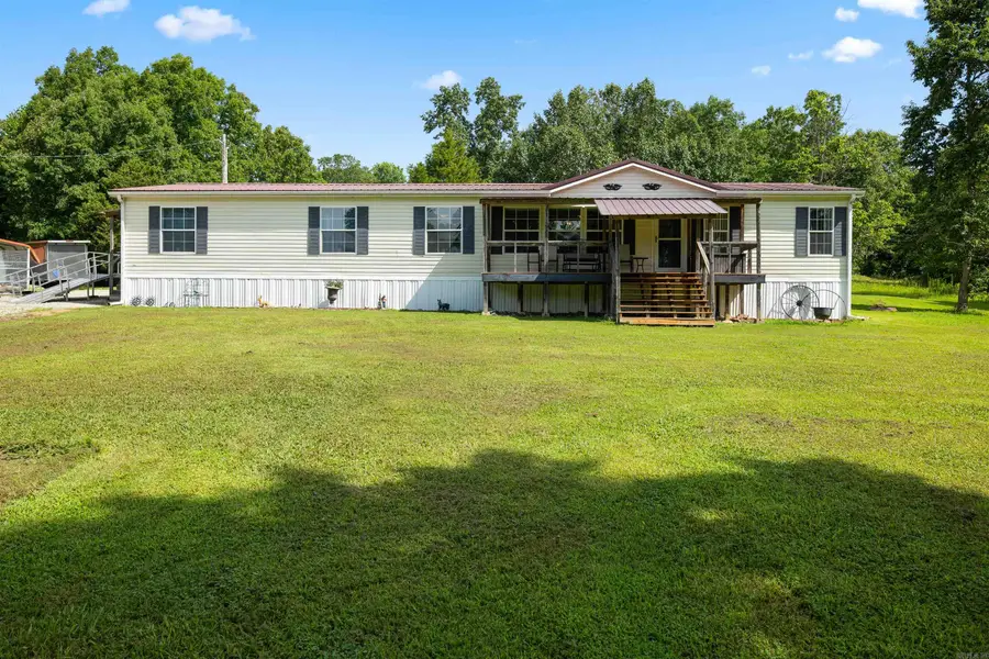 201 Lawrence Road 160, Smithville, AR 72466 - #3