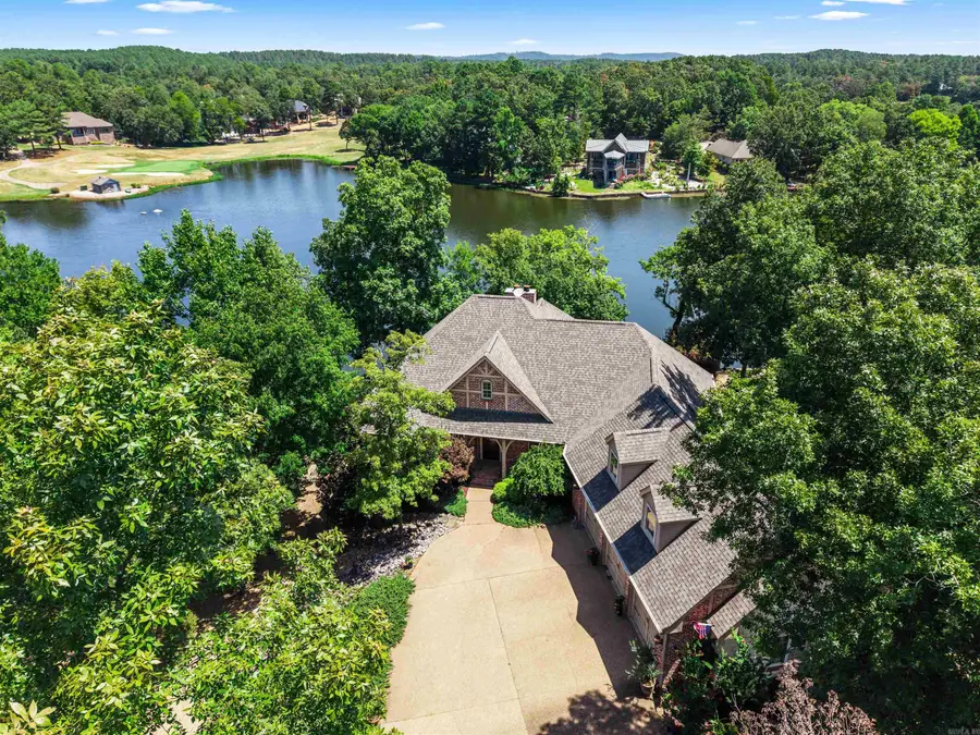 26 Pillar Lane, Hot Springs Village, AR 71909 - #2