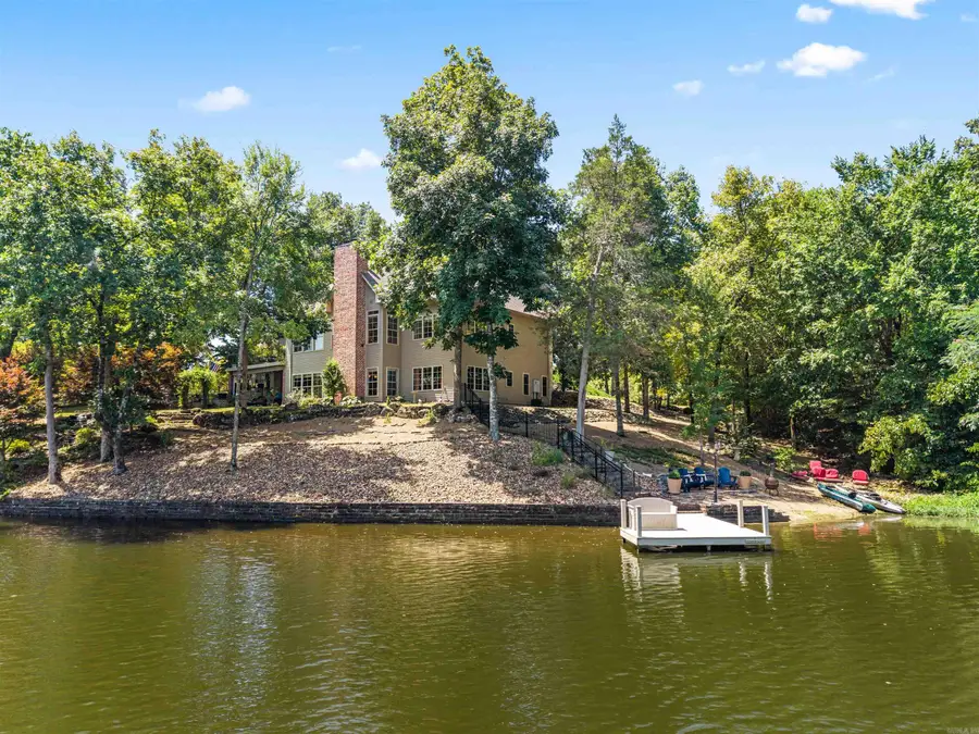 26 Pillar Lane, Hot Springs Village, AR 71909 - #3