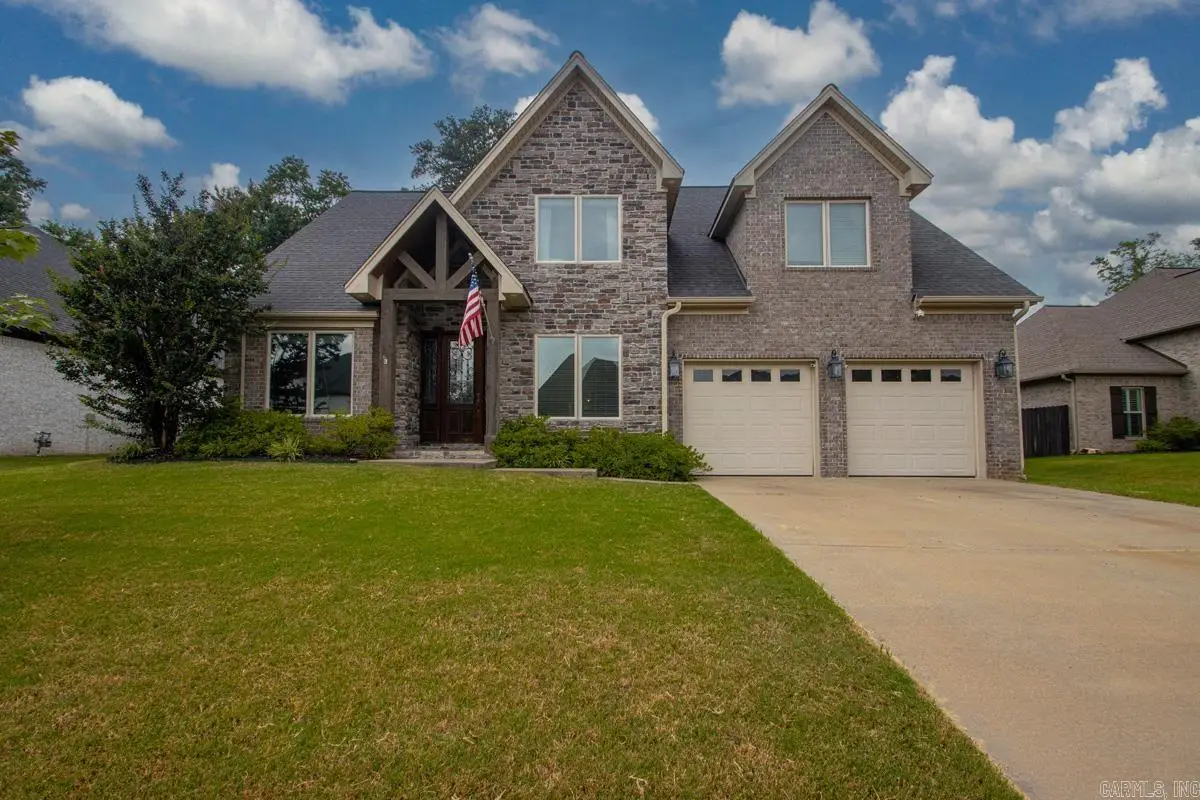 7725 S Shoreline Boulevard, Benton, AR 72019 - #1
