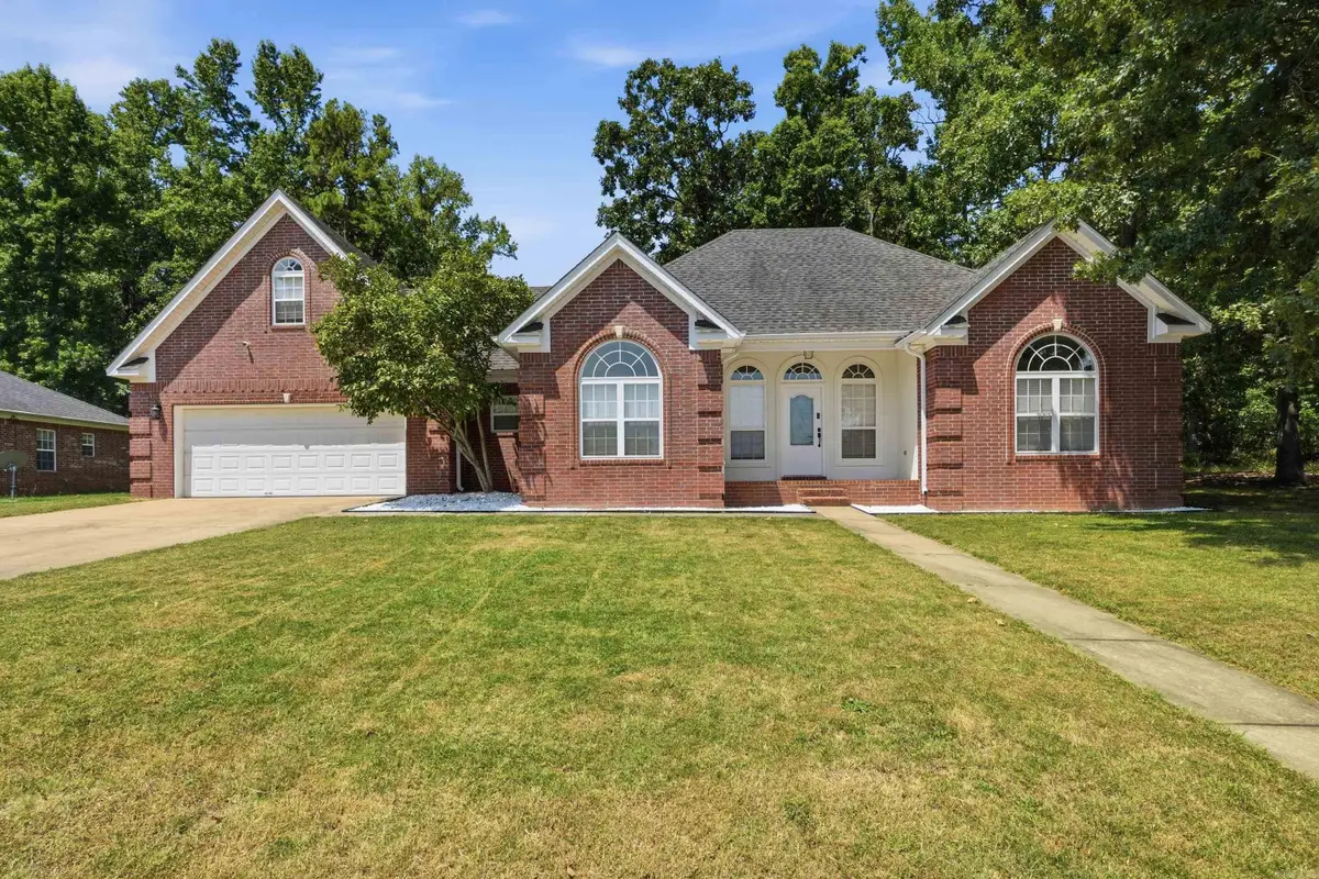 2 Shadetree Lane, Mayflower, AR 72106 - #1