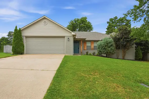335 Dabney Court, Conway, AR 72034