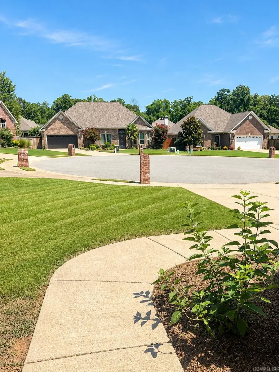 1403 Jennifer Cove, Bryant, AR 72022 - #2