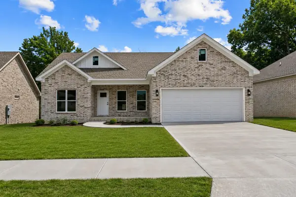 105 Bradford Drive, Cabot, AR 72023