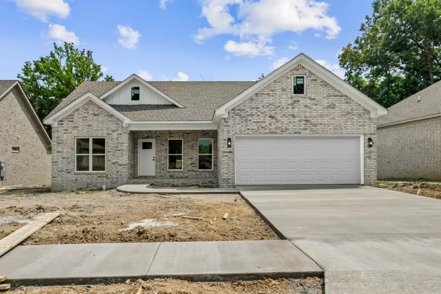 105 Bradford Drive, Cabot, AR 72023 - #2