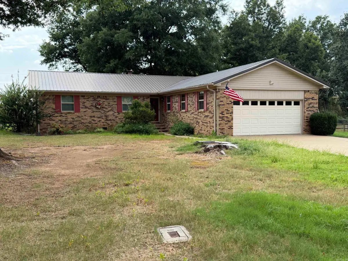 23 Westgate, Searcy, AR 72143 - #1