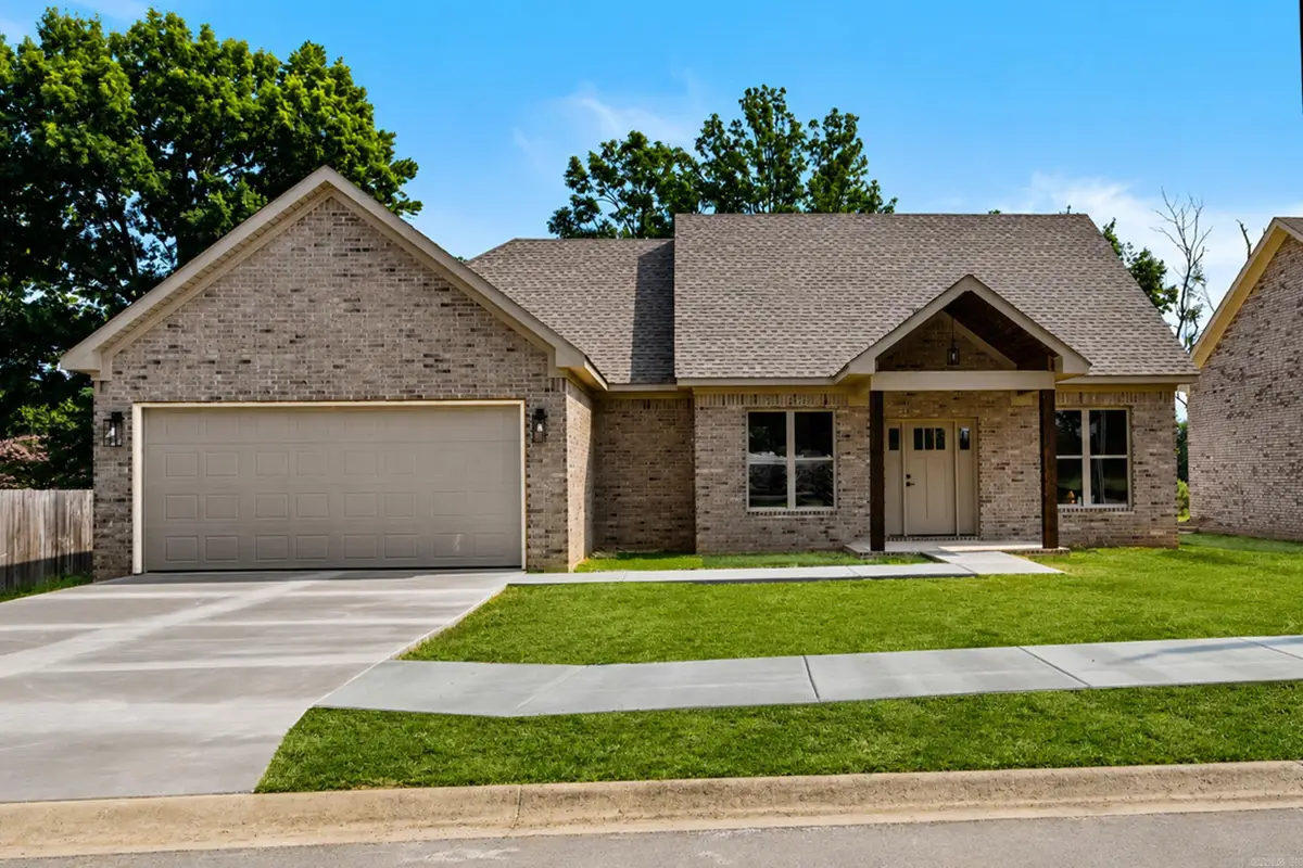 103 Bradford Drive, Cabot, AR 72023 - #1