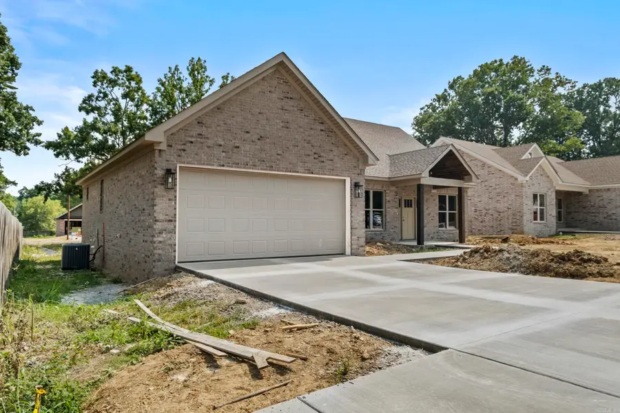 103 Bradford Drive, Cabot, AR 72023 - #3