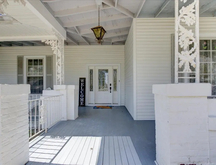 1822 Seventh Street, Hot Springs, AR 71913 - #3