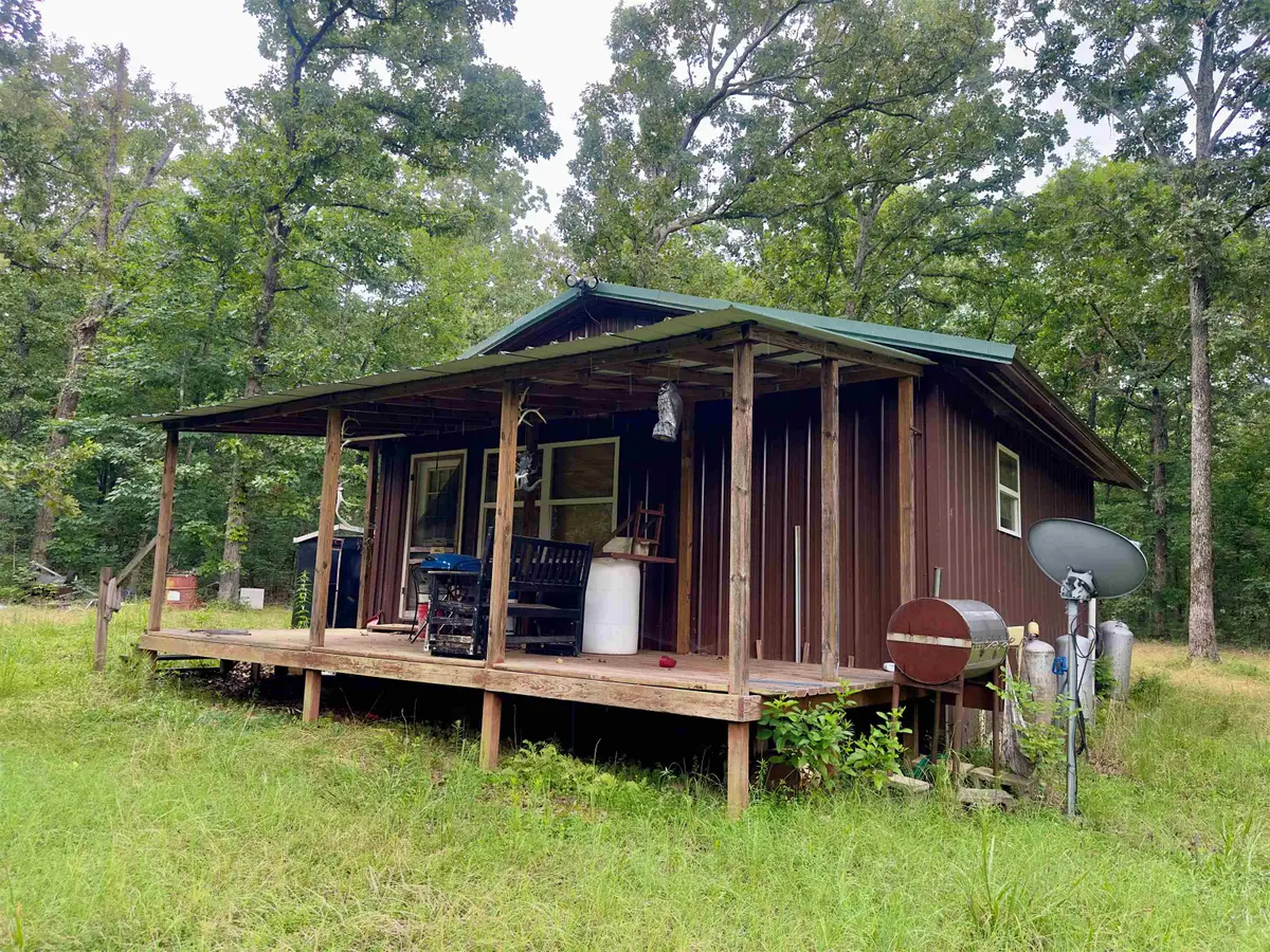 464 Acres Road, Williford, AR 72482 - #1