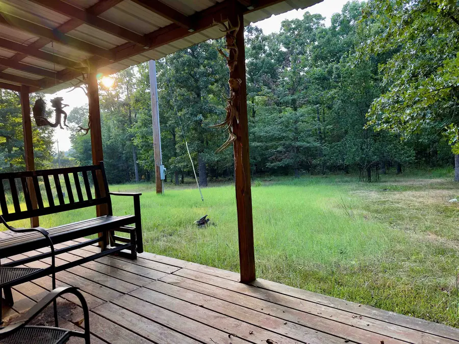 464 Acres Road, Williford, AR 72482 - #2