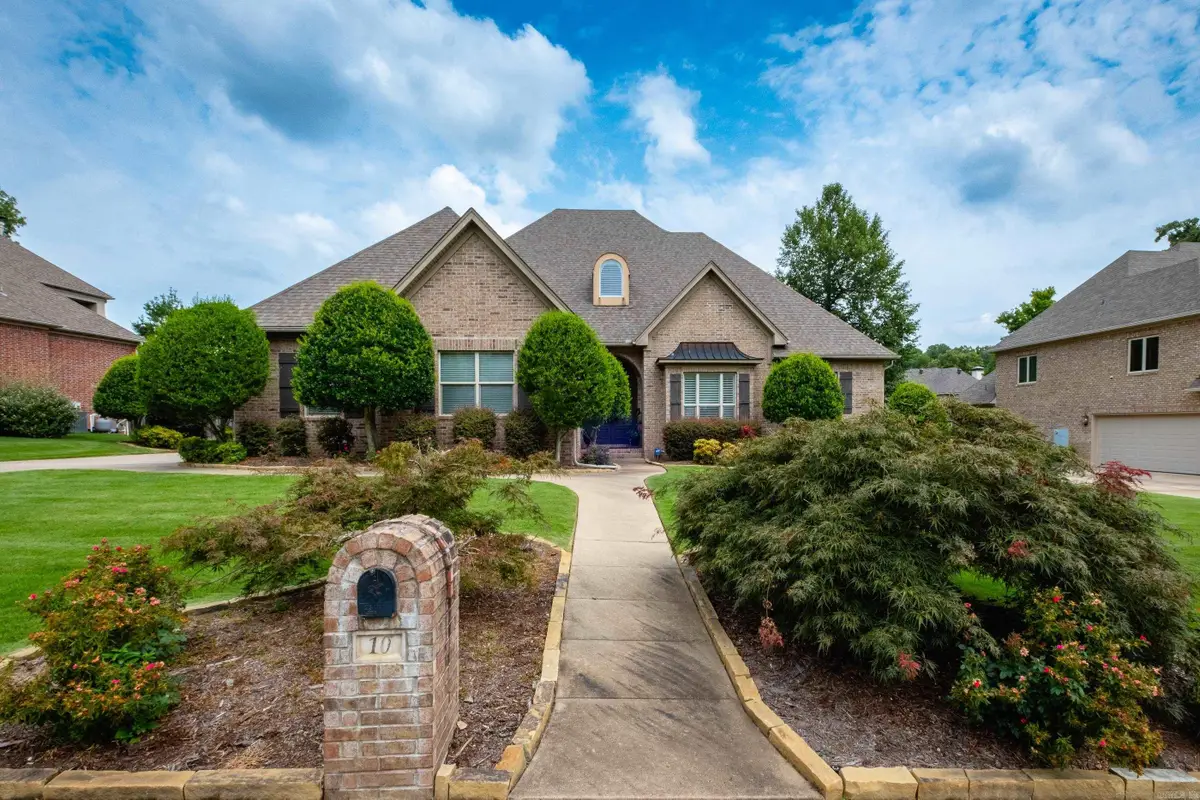 10 Courts Drive, Little Rock, AR 72223 - #1