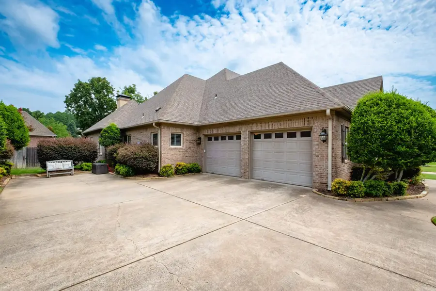 10 Courts Drive, Little Rock, AR 72223 - #2