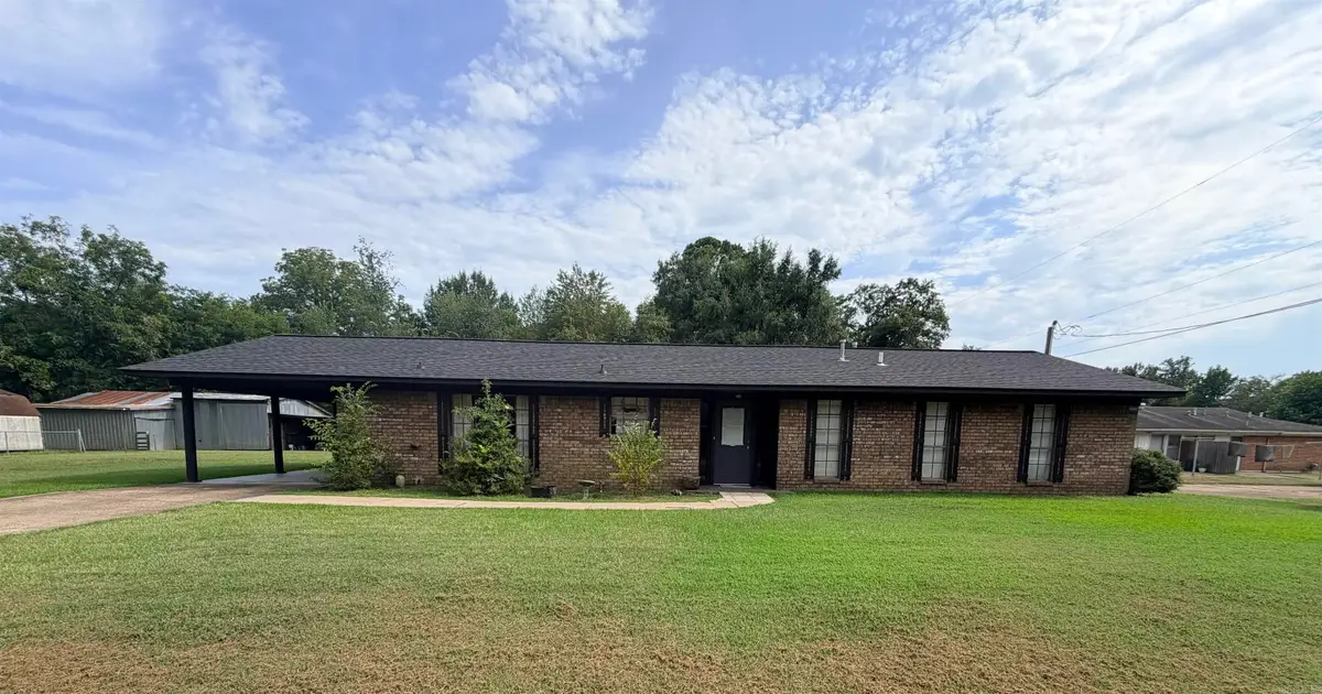 102 W Haislip St, Murfreesboro, AR 71958 - #1