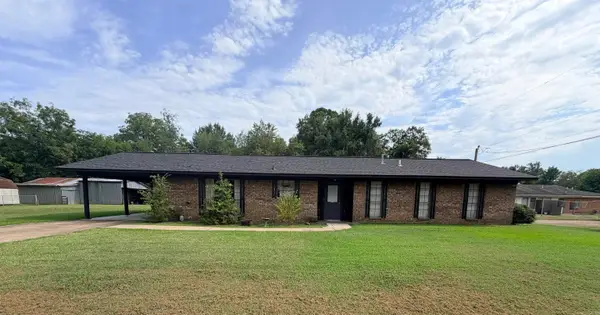 102 W Haislip St, Murfreesboro, AR 71958