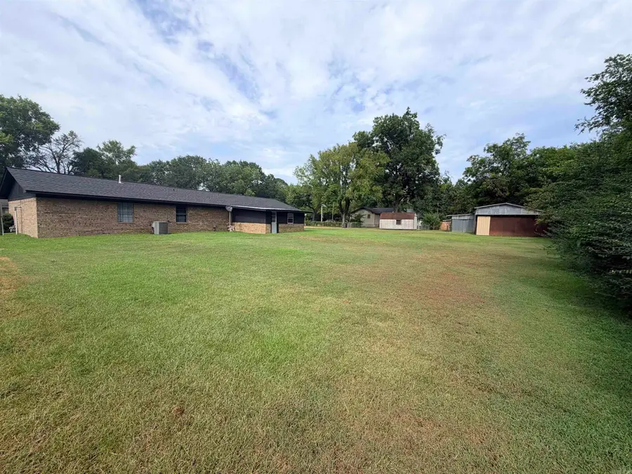 102 W Haislip St, Murfreesboro, AR 71958 - #3