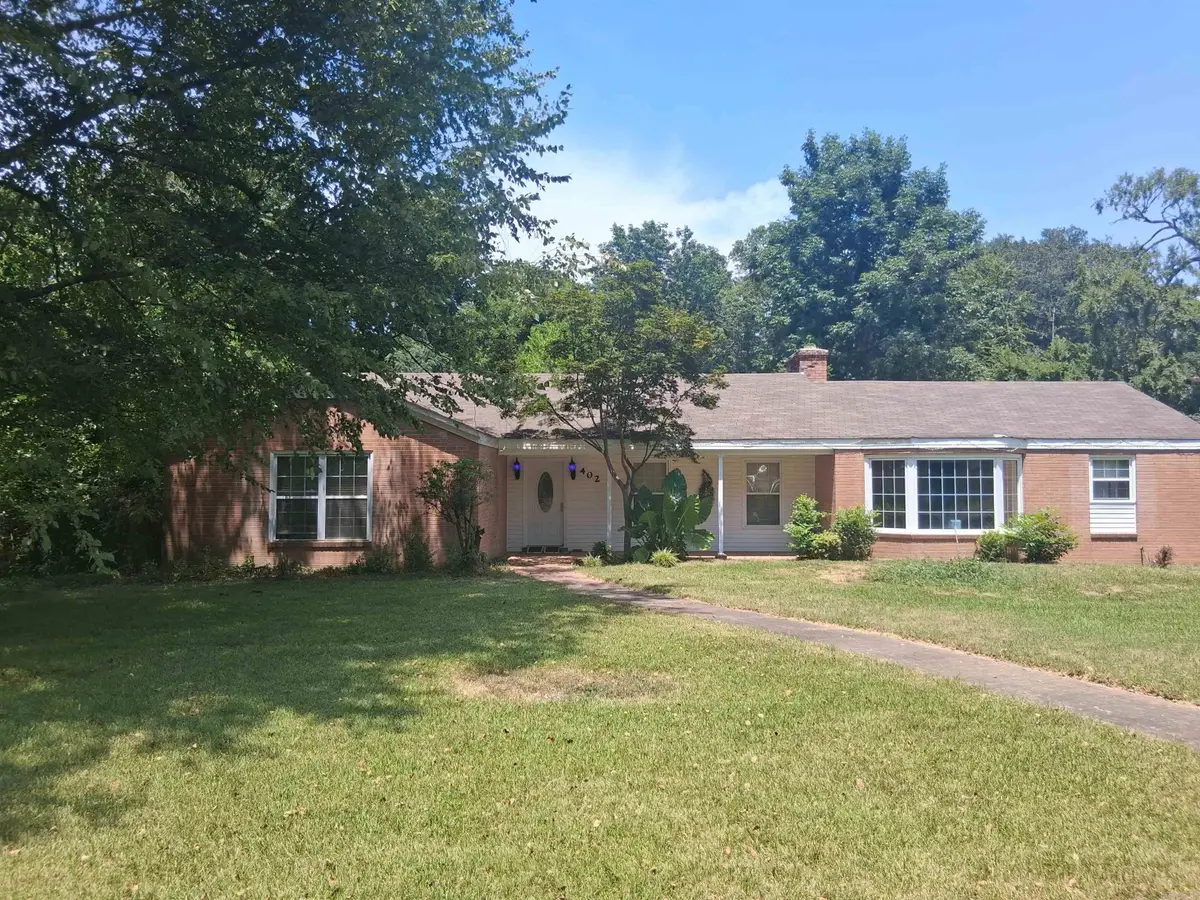 402 W 6th Street, Stuttgart, AR 72160 - #1
