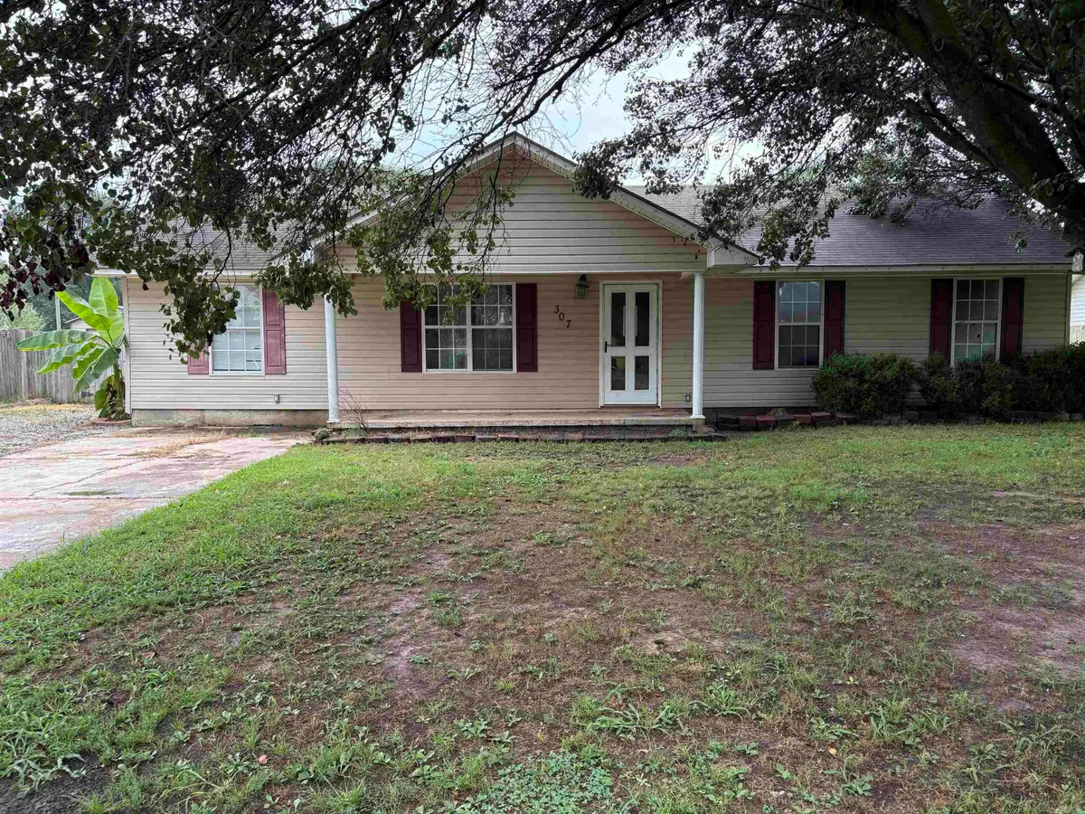 Address Withheld By Seller, Bay, AR 72411 - #1